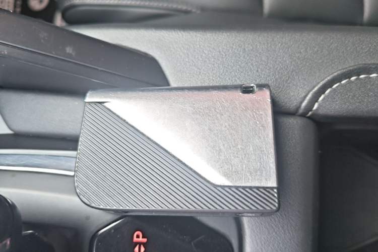 Used Lynk & Co 06 2020 1.5T JinPro model Interior 1