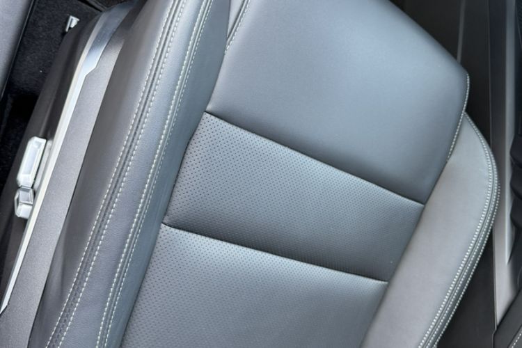 Used Lynk & Co 06 2020 1.5T JinPro model Interior 3