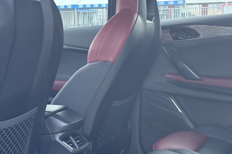 Used Lynk & Co 06 2020 1.5T JinPro model Interior 3