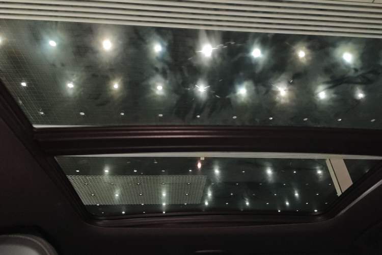 Used Lynk & Co 06 2020 1.5T JinPro model Interior 3