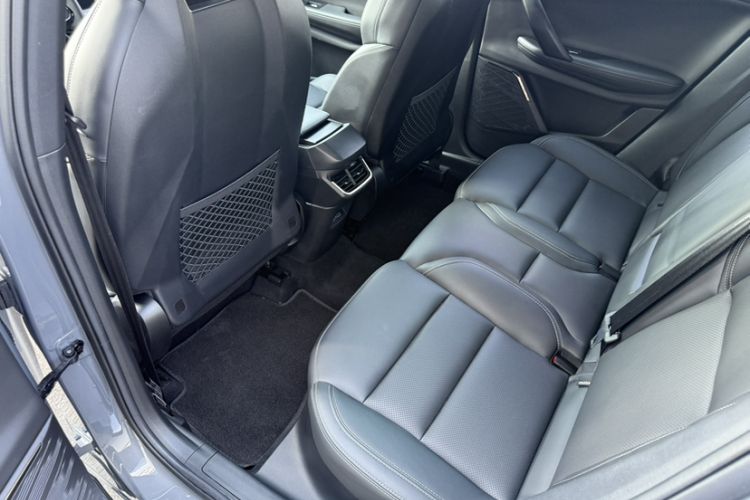 Used Lynk & Co 06 2020 1.5T JinPro model Interior 9