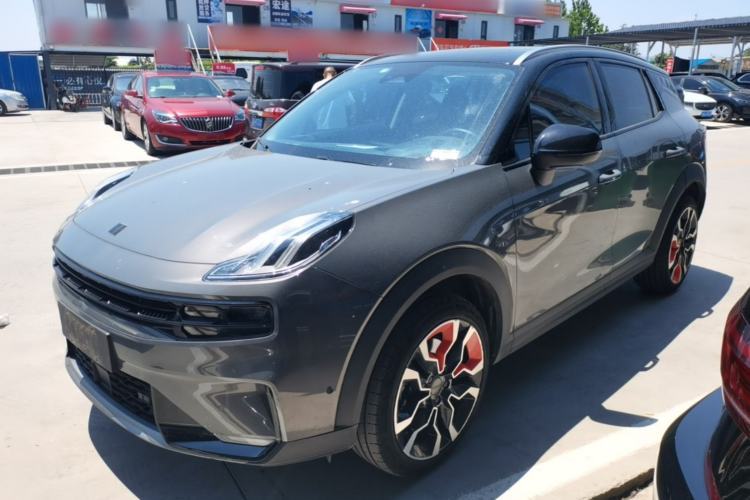 Used Lynk & Co 06 2020 1.5T YAO Halo Guazi used car, China used car export, Used car for sale, Used cars, Cheapest cars for sale