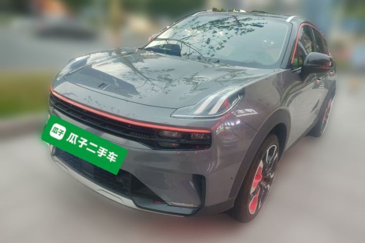 Used Lynk & Co 06 2020 1.5T YAO Halo Guazi used car, China used car export, Used car for sale, Used cars, Cheapest cars for sale