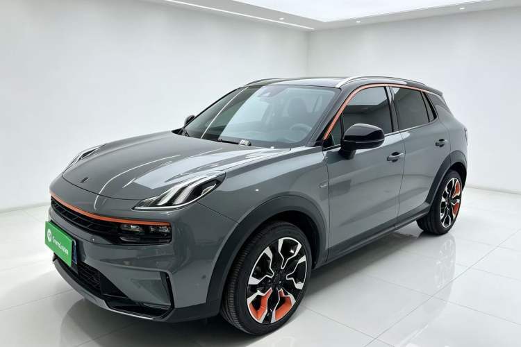 Lynk & Co 06 2020 1.5T YAO Halo usado Guazi used car, China used car export, Used car for sale, Used cars, Cheapest cars for sale