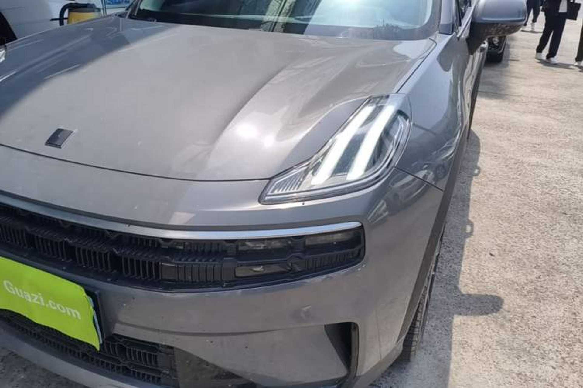 Used Lynk & Co 06 2020 1.5T Type Plus Left Front Headlight