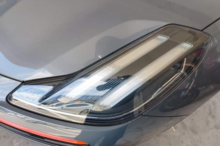 Used Lynk & Co 06 2020 1.5T YAO Halo Left Front Headlight