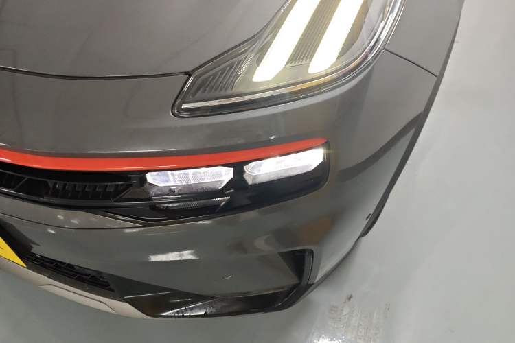 Used Lynk & Co 06 2020 1.5T YAO Halo Left Front Headlight