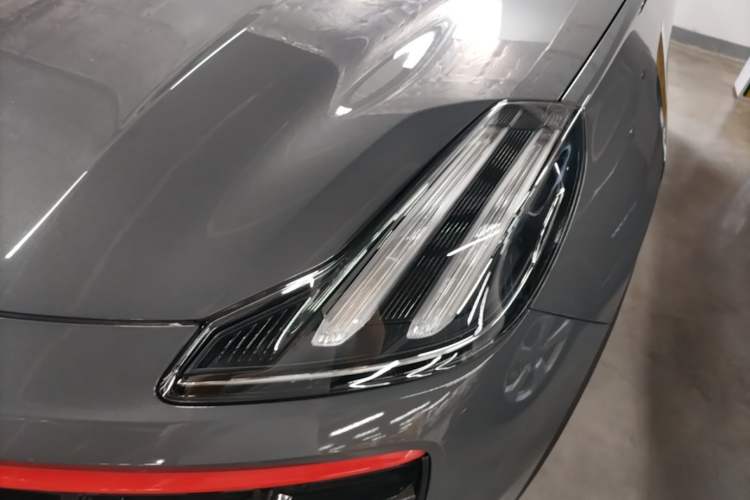 Used Lynk & Co 06 2020 1.5T YAO Halo Left Front Headlight