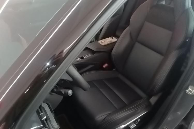 Used Lynk & Co 06 2020 1.5T JinPro model Left Front Seat