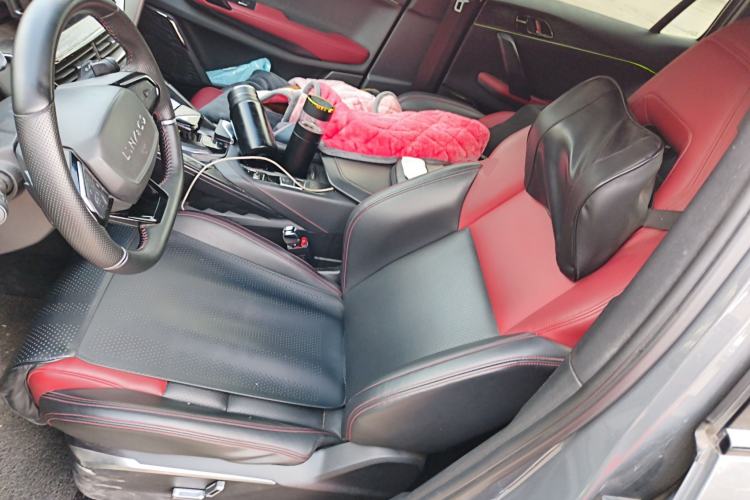 Used Lynk & Co 06 2020 1.5T JinPro model Left Front Seat