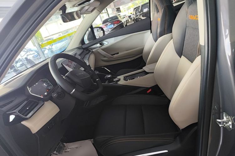 Used Lynk & Co 06 2020 1.5T Type Plus Left Front Seat