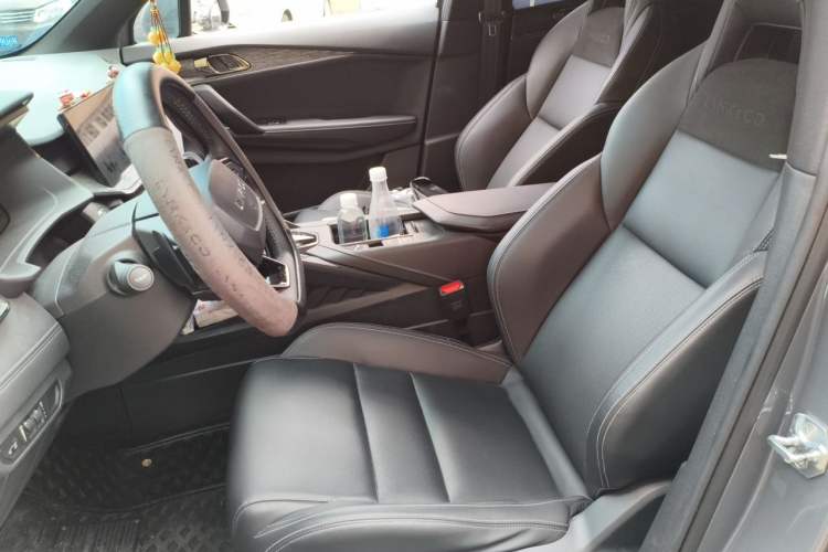 Used Lynk & Co 06 2020 1.5T JinPro model Left Front Seat