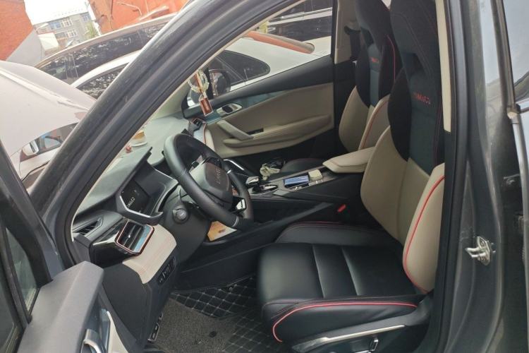 Used Lynk & Co 06 2020 1.5T YAO Halo Left Front Seat