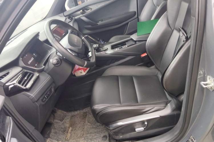 Used Lynk & Co 06 2020 1.5T JinPro model Left Front Seat