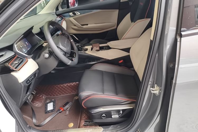 Used Lynk & Co 06 2020 1.5T YAO Halo Left Front Seat