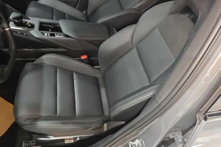Used Lynk & Co 06 2020 1.5T JinPro model Left Front Seat