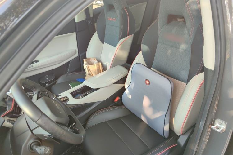 Used Lynk & Co 06 2020 1.5T JinPro model Left Front Seat