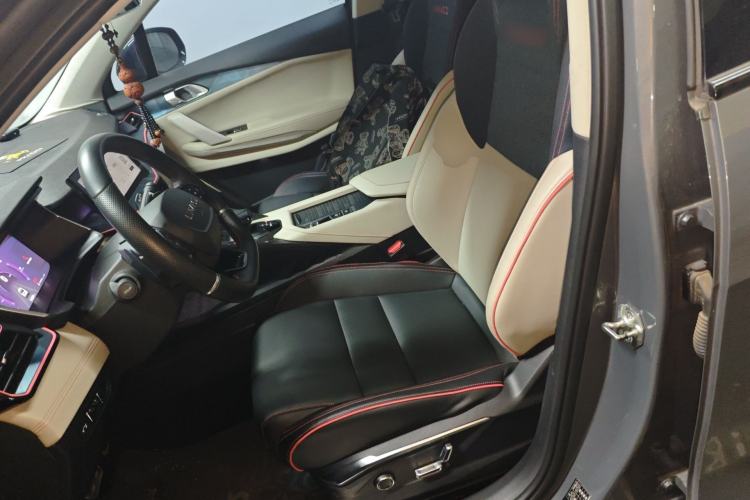 Used Lynk & Co 06 2020 1.5T YAO Halo Left Front Seat