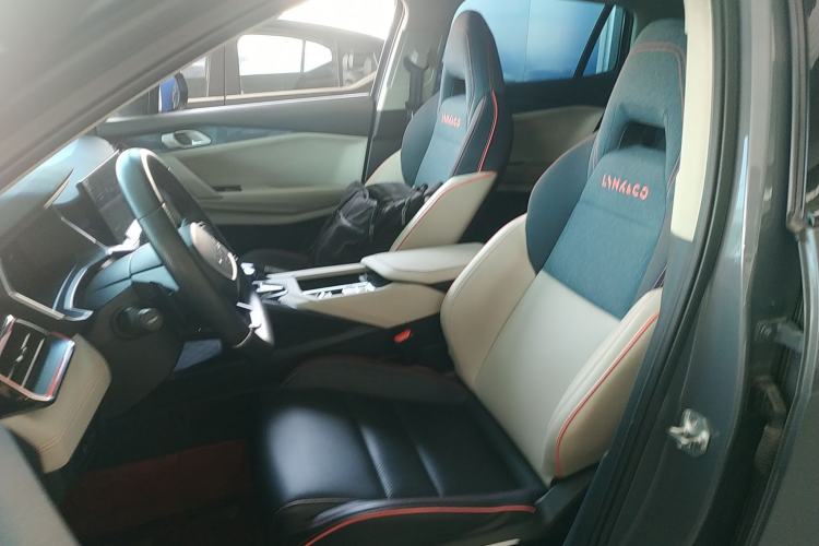 Used Lynk & Co 06 2020 1.5T YAO Halo Left Front Seat