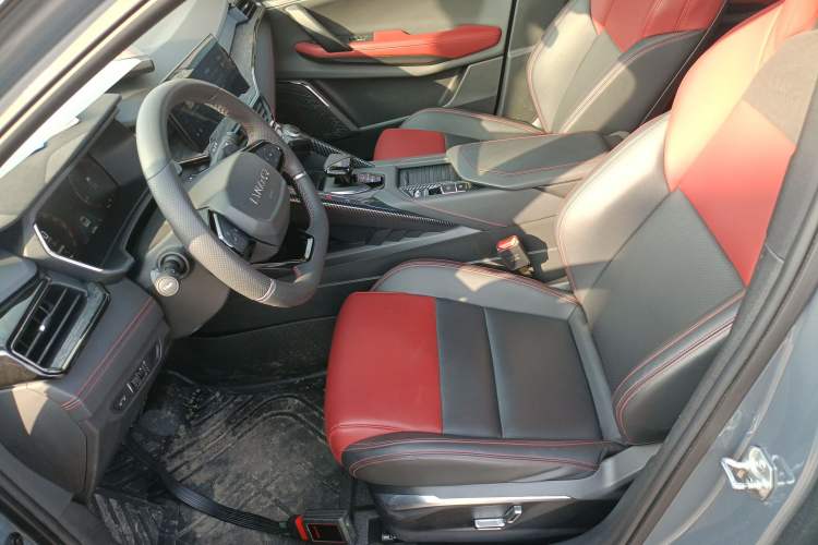 Used Lynk & Co 06 2020 1.5T JinPro model Left Front Seat