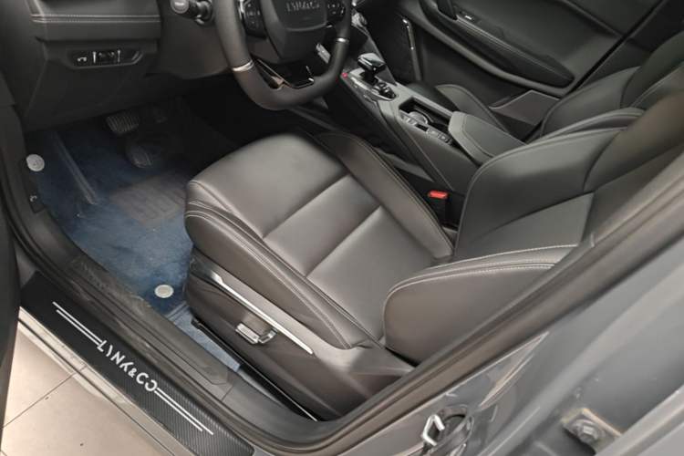 Used Lynk & Co 06 2020 1.5T JinPro model Left Front Seat