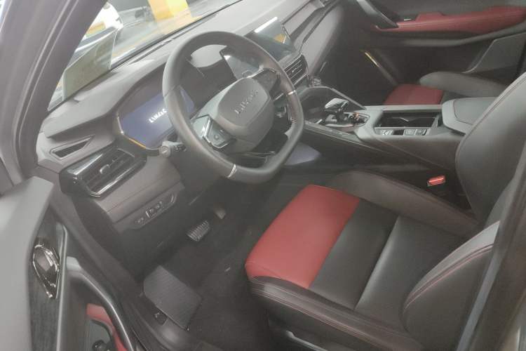 Used Lynk & Co 06 2020 1.5T JinPro model Left Front Seat