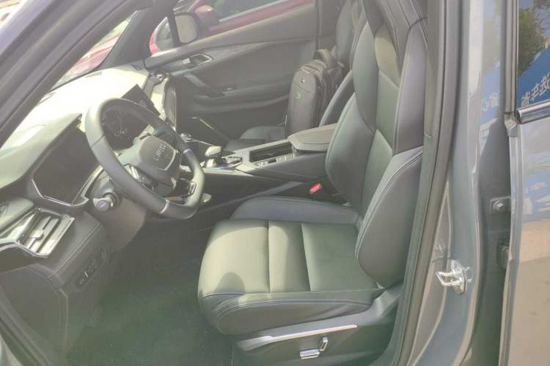 Used Lynk & Co 06 2020 1.5T JinPro model Left Front Seat
