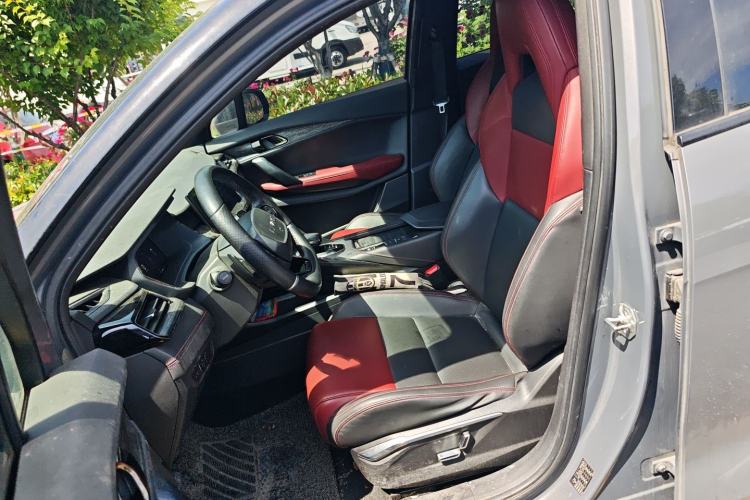 Used Lynk & Co 06 2020 1.5T JinPro model Left Front Seat