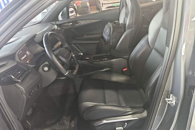 Used Lynk & Co 06 2020 1.5T JinPro model Left Front Seat