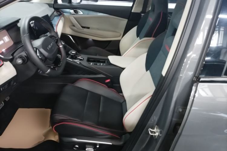 Used Lynk & Co 06 2020 1.5T YAO Halo Left Front Seat
