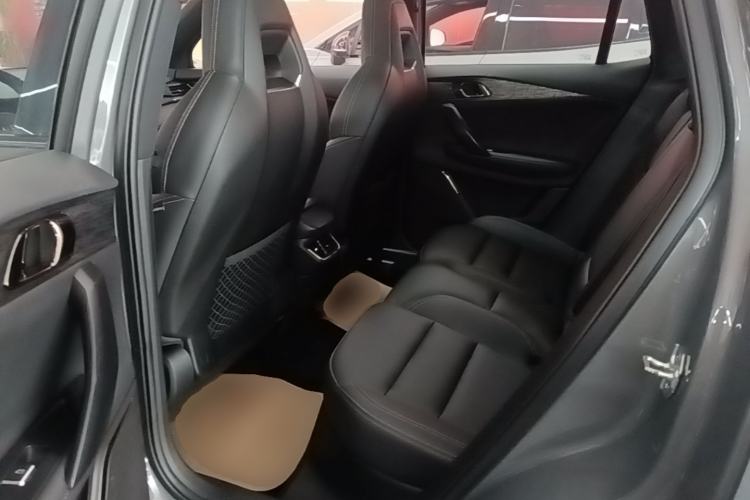Used Lynk & Co 06 2020 1.5T JinPro model Left Rear Seat