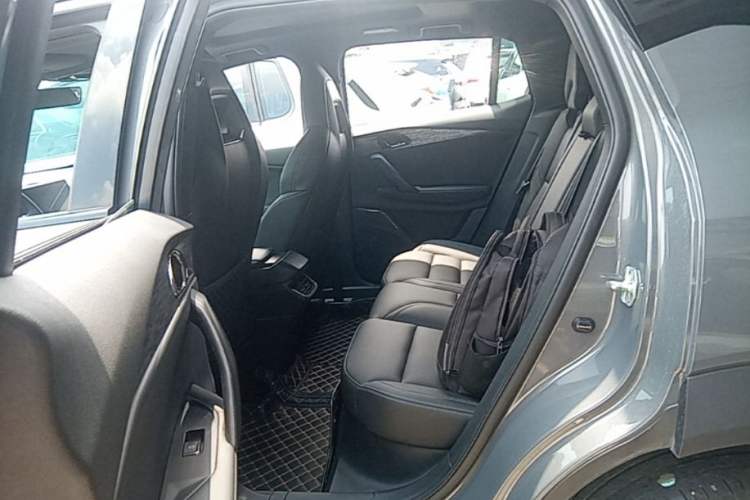 Used Lynk & Co 06 2020 1.5T JinPro model Left Rear Seat