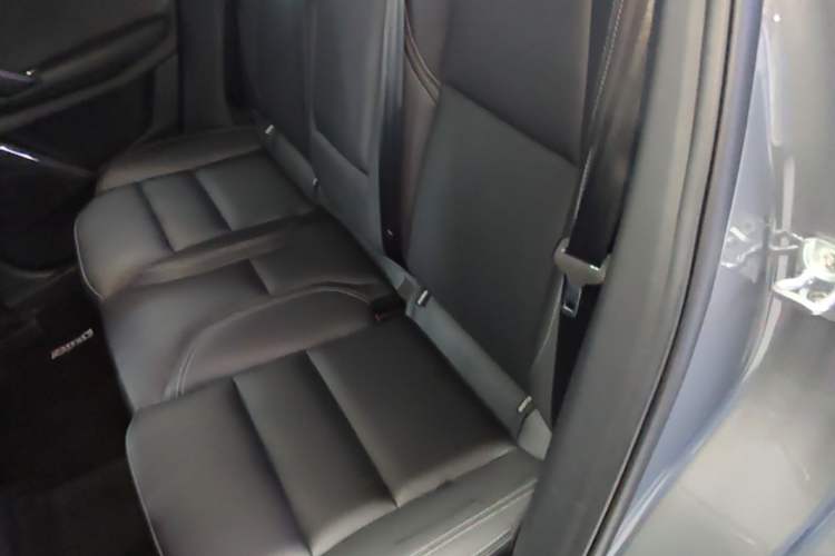 Used Lynk & Co 06 2020 1.5T JinPro model Left Rear Seat