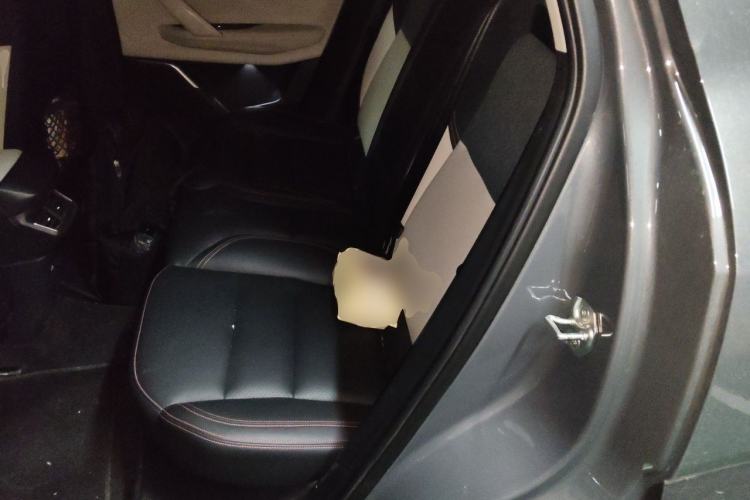 Used Lynk & Co 06 2020 1.5T YAO Halo Left Rear Seat
