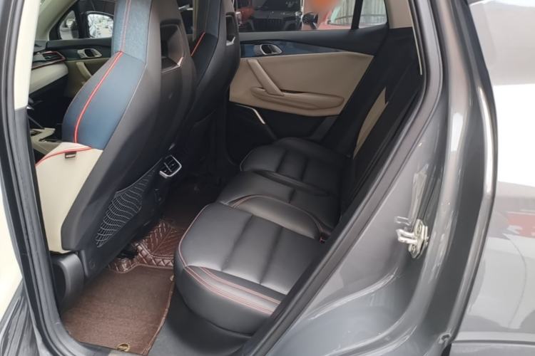 Used Lynk & Co 06 2020 1.5T YAO Halo Left Rear Seat