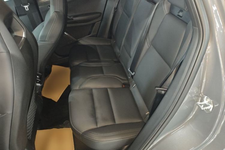 Used Lynk & Co 06 2020 1.5T JinPro model Left Rear Seat