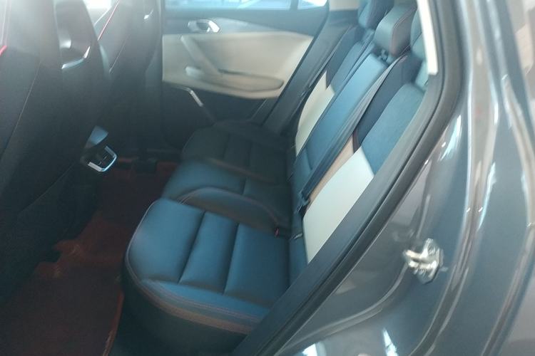 Used Lynk & Co 06 2020 1.5T YAO Halo Left Rear Seat