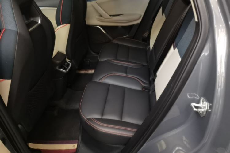 Used Lynk & Co 06 2020 1.5T YAO Halo Left Rear Seat