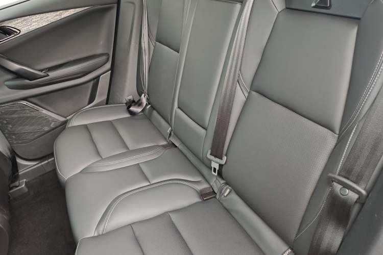Used Lynk & Co 06 2020 1.5T JinPro model Left Rear Seat
