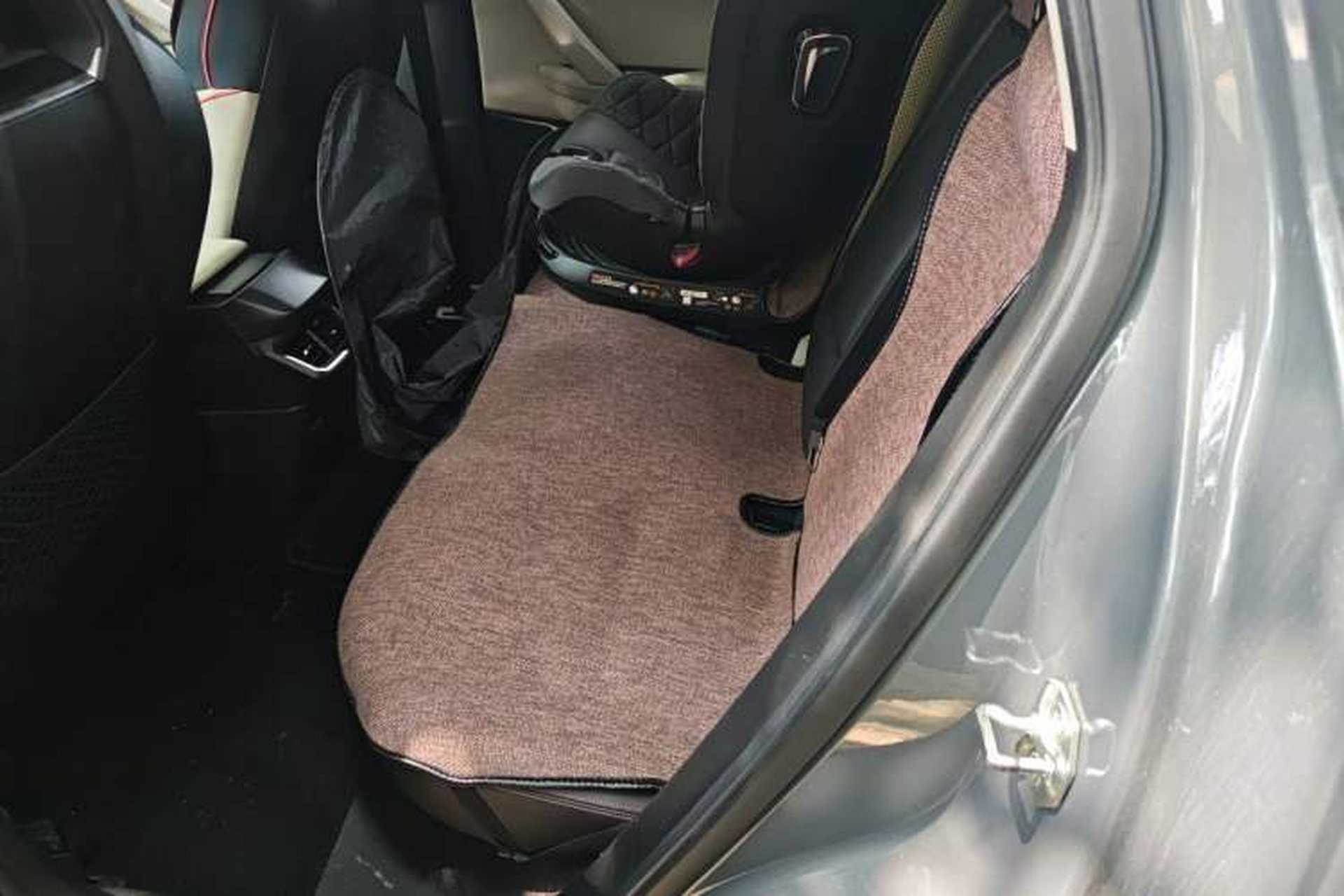 Used Lynk & Co 06 2020 1.5T YAO Halo Left Rear Seat