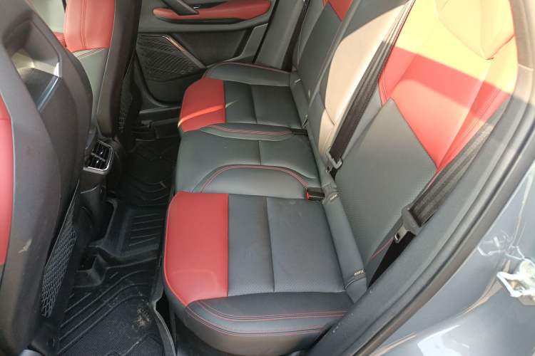 Used Lynk & Co 06 2020 1.5T JinPro model Left Rear Seat