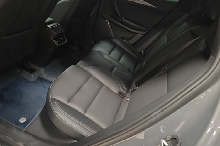 Used Lynk & Co 06 2020 1.5T JinPro model Left Rear Seat