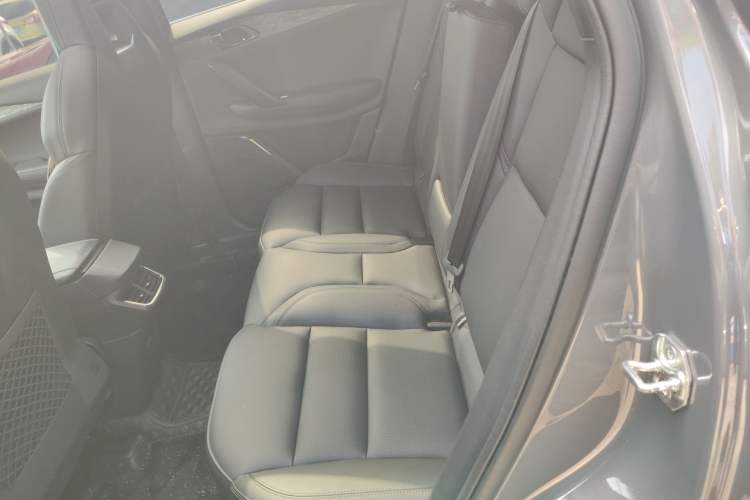 Used Lynk & Co 06 2020 1.5T JinPro model Left Rear Seat