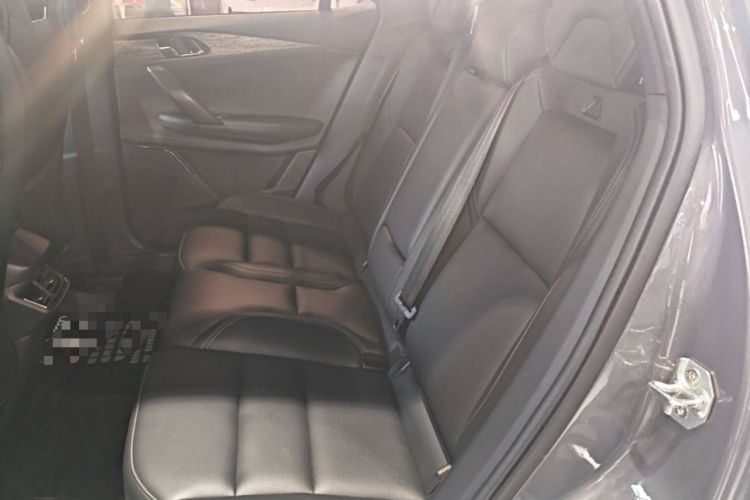 Used Lynk & Co 06 2020 1.5T JinPro model Left Rear Seat