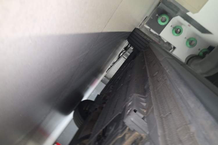 Used Lynk & Co 06 2020 1.5T YAO Halo Left Side Sill