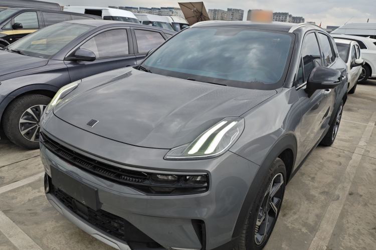 Used Lynk & Co 06 2020 1.5T JinPro model Guazi used car, China used car export, Used car for sale, Used cars, Cheapest cars for sale