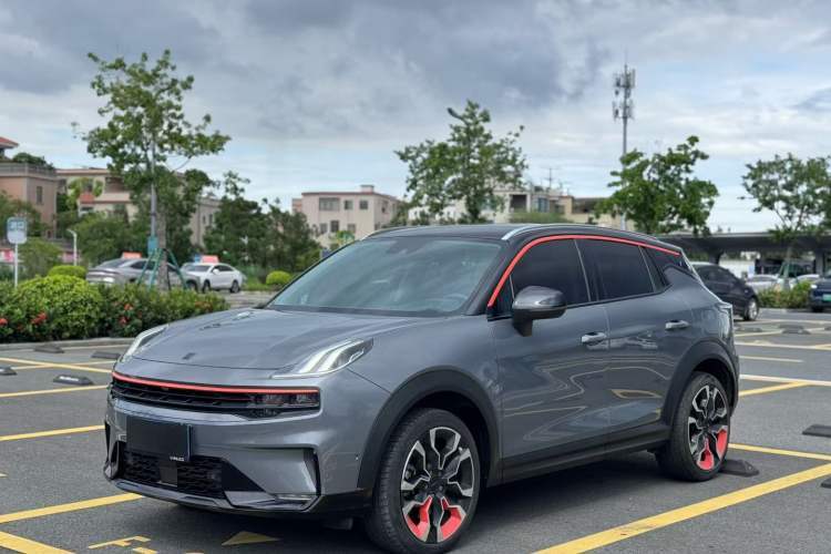 Used Lynk & Co 06 2020 1.5T YAO Halo Guazi used car, China used car export, Used car for sale, Used  cars, Cheapest cars for sale