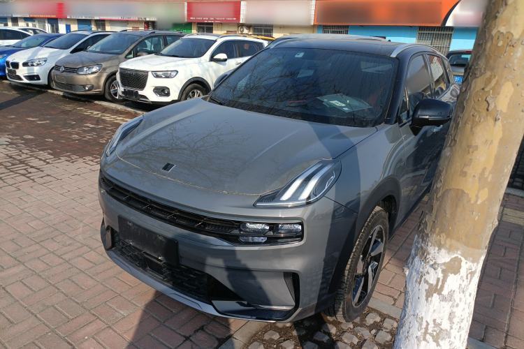 Used Lynk & Co 06 2020 1.5T JinPro model Guazi used car, China used car export, Used car for sale, Used cars, Cheapest cars for sale