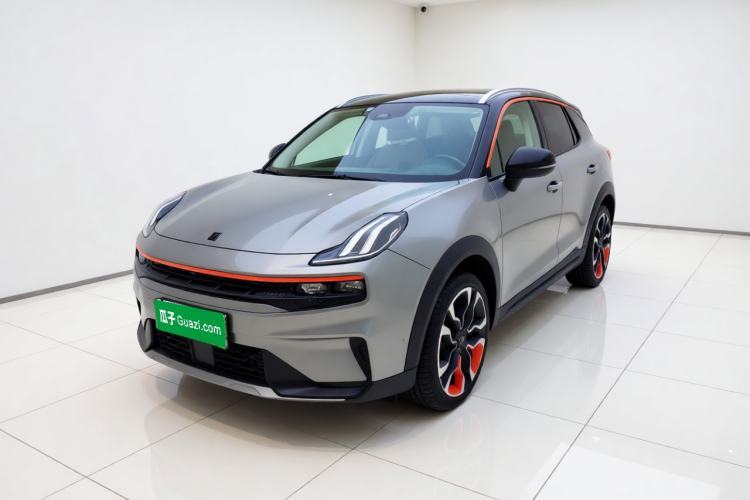 Ojetý Lynk & Co 06 2020 1.5T YAO Halo Guazi used car, China used car export, Used car for sale, Used  cars, Cheapest cars for sale