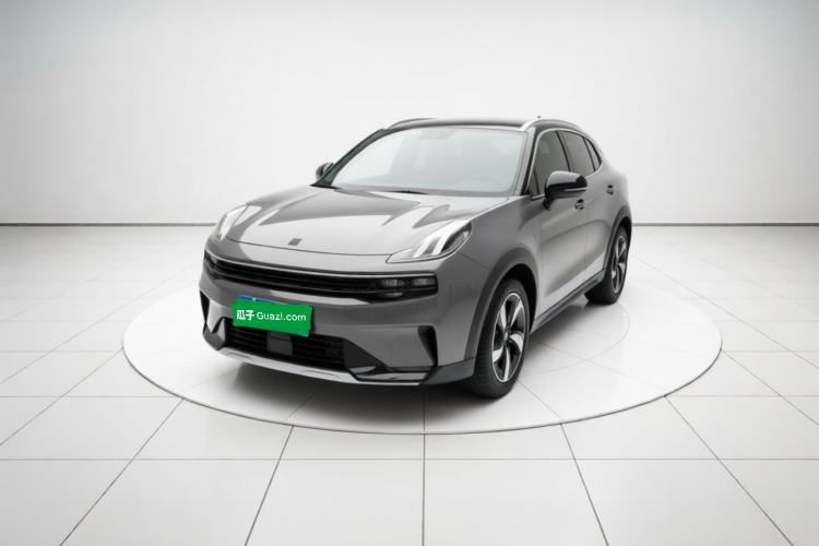 Ojetý Lynk & Co 06 2020 1.5T JinPro model Guazi used car, China used car export, Used car for sale, Used  cars, Cheapest cars for sale